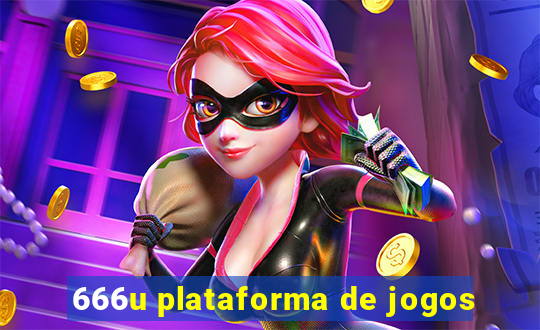 666u plataforma de jogos